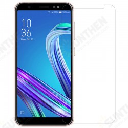 High Definition Soft Screen Protector for Asus ZenFone Max (M1) / ZB555KL