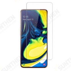 High Definition Tempered Glass Screen Protector for Samsung Galaxy A80 2019 High Definition Tempered Glass Screen Protector for Samsung Galaxy A80 2019