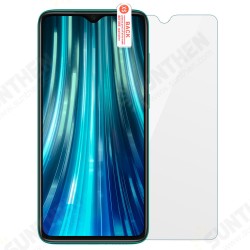 High Quality 9H Anti-Explosion Anti-dust High Definition Tempered Glass Screen Protector for Xiaomi Redmi Note 8 Pro Non-original High Quality 9H Anti-Explosion Anti-dust High Definition Tempered Glass Screen Protector for Xiaomi Redmi Note 8 Pro Non-original