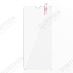 High Quality 9H Anti-Explosion Anti-dust High Definition Tempered Glass Screen Protector for Xiaomi Redmi 8 Non-original High Quality 9H Anti-Explosion Anti-dust High Definition Tempered Glass Screen Protector for Xiaomi Redmi 8 Non-original