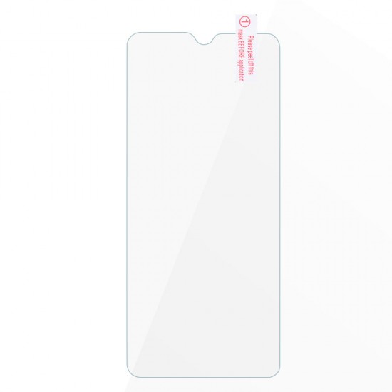 High Quality 9H Anti-Explosion Anti-dust High Definition Tempered Glass Screen Protector for Xiaomi Redmi 8 Non-original