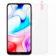 High Quality 9H Anti-Explosion Anti-dust High Definition Tempered Glass Screen Protector for Xiaomi Redmi 8 Non-original