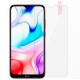 High Quality 9H Anti-Explosion Anti-dust High Definition Tempered Glass Screen Protector for Xiaomi Redmi 8 Non-original
