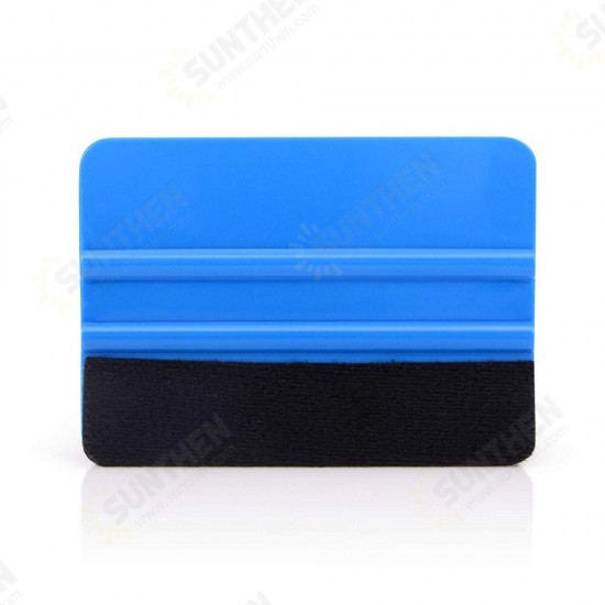 PT-A52C Multifunctional Phone Tablet Screen Protector Removing Install Tool Kit Car Window Stickers Remover Squeegee Scraper PT-A52C Multifunctional Phone Tablet Screen Protector Removing Install Tool Kit Car Window Stickers Remover Squeegee Scraper