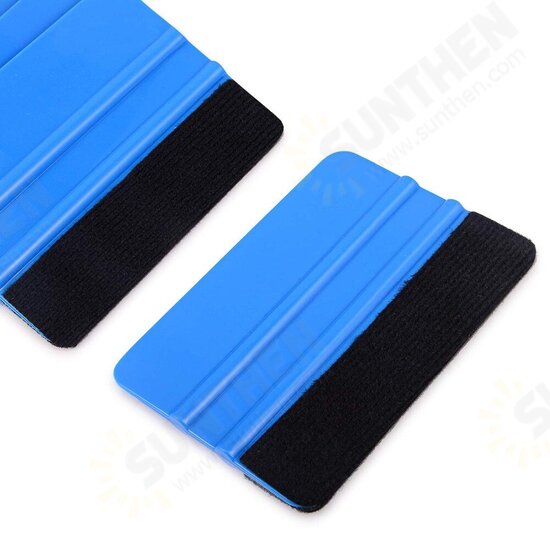 PT-A52C Multifunctional Phone Tablet Screen Protector Removing Install Tool Kit Car Window Stickers Remover Squeegee Scraper PT-A52C Multifunctional Phone Tablet Screen Protector Removing Install Tool Kit Car Window Stickers Remover Squeegee Scraper