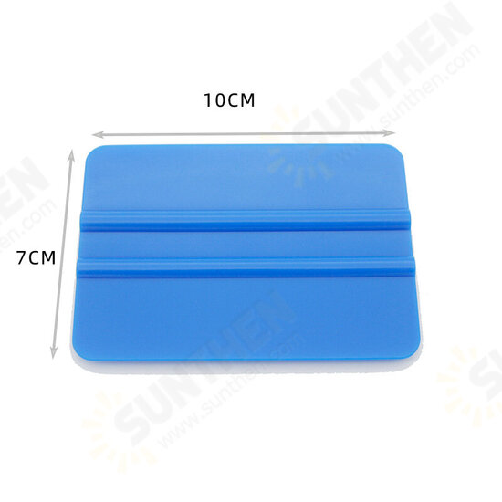 PT-A52C Multifunctional Phone Tablet Screen Protector Removing Install Tool Kit Car Window Stickers Remover Squeegee Scraper PT-A52C Multifunctional Phone Tablet Screen Protector Removing Install Tool Kit Car Window Stickers Remover Squeegee Scraper