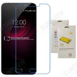 Super Clear Anti-scratch Screen Protector For UMI PLUS/UM PLUS E