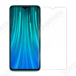 Tempered Glass Screen Protector + Phone Camera Lens Protector for Xiaomi Redmi Note 8 Pro Tempered Glass Screen Protector + Phone Camera Lens Protector for Xiaomi Redmi Note 8 Pro