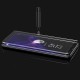 UV Glue Full Adhesive Clear 3D Curved Edge Tempered Glass Screen Protector For Samsung UV Glue Full Adhesive Clear 3D Curved Edge Tempered Glass Screen Protector For Samsung