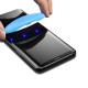 UV Glue Full Adhesive Clear 3D Curved Edge Tempered Glass Screen Protector For Samsung UV Glue Full Adhesive Clear 3D Curved Edge Tempered Glass Screen Protector For Samsung