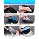 UV Glue Full Adhesive Clear 3D Curved Edge Tempered Glass Screen Protector For Samsung UV Glue Full Adhesive Clear 3D Curved Edge Tempered Glass Screen Protector For Samsung