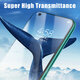 For OnePlus 8T Front Film 9H Anti-Explosion Anti-Scratch Full Coverage Tempered Glass Screen Protector For OnePlus 8T Front Film 9H Anti-Explosion Anti-Scratch Full Coverage Tempered Glass Screen Protector