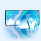 For OnePlus 8T Front Film 9H Anti-Explosion Anti-Scratch Full Coverage Tempered Glass Screen Protector For OnePlus 8T Front Film 9H Anti-Explosion Anti-Scratch Full Coverage Tempered Glass Screen Protector