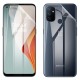 For OnePlus Nord N100 Film HD Automatic-Repair Anti-Scratch Full Coverage Front / Back Soft Hydrogel Film Screen Protector For OnePlus Nord N100 Film HD Automatic-Repair Anti-Scratch Full Coverage Front / Back Soft Hydrogel Film Screen Protector