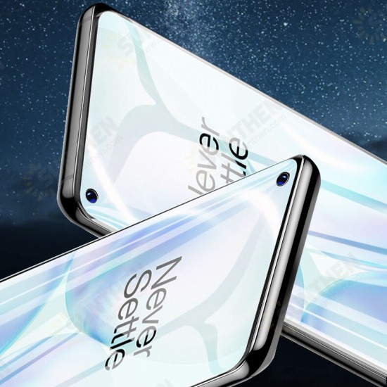 For OnePlus Nord N100 Film HD Automatic-Repair Anti-Scratch Full Coverage Front / Back Soft Hydrogel Film Screen Protector For OnePlus Nord N100 Film HD Automatic-Repair Anti-Scratch Full Coverage Front / Back Soft Hydrogel Film Screen Protector