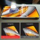 For POCO F3 Global Version Film Anti-Peeping Privacy Protection Automatic-Repair Anti-Scratch Full Coverage Soft Hydrogel Film Screen Protector For POCO F3 Global Version Film Anti-Peeping Privacy Protection Automatic-Repair Anti-Scratch Full Coverage Soft Hydrogel Film Screen Protector