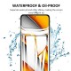 For POCO F3 Global Version Film Anti-Peeping Privacy Protection Automatic-Repair Anti-Scratch Full Coverage Soft Hydrogel Film Screen Protector For POCO F3 Global Version Film Anti-Peeping Privacy Protection Automatic-Repair Anti-Scratch Full Coverage Soft Hydrogel Film Screen Protector