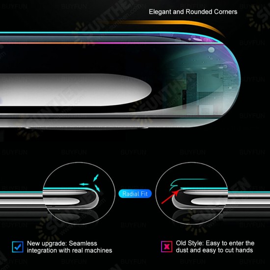 For POCO F3 Global Version Film Anti-Peeping Privacy Protection Automatic-Repair Anti-Scratch Full Coverage Soft Hydrogel Film Screen Protector For POCO F3 Global Version Film Anti-Peeping Privacy Protection Automatic-Repair Anti-Scratch Full Coverage Soft Hydrogel Film Screen Protector