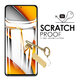 For POCO F3 Global Version Film HD Automatic-Repair Anti-Scratch Full Coverage Soft Hydrogel Film Screen Protector For POCO F3 Global Version Film HD Automatic-Repair Anti-Scratch Full Coverage Soft Hydrogel Film Screen Protector