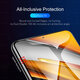 For POCO F3 Global Version Film HD Automatic-Repair Anti-Scratch Full Coverage Soft Hydrogel Film Screen Protector For POCO F3 Global Version Film HD Automatic-Repair Anti-Scratch Full Coverage Soft Hydrogel Film Screen Protector