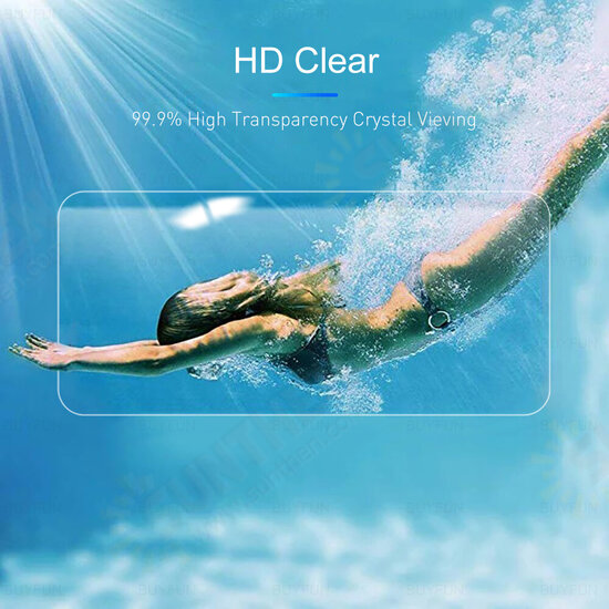 For POCO F3 Global Version Film HD Automatic-Repair Anti-Scratch Full Coverage Soft Hydrogel Film Screen Protector For POCO F3 Global Version Film HD Automatic-Repair Anti-Scratch Full Coverage Soft Hydrogel Film Screen Protector