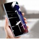 For POCO F3 Global Version Front Film 9H Anti-Explosion Anti-Peeping Full Coverage Tempered Glass Screen Protector Non-Original
