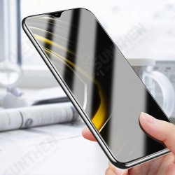 For POCO M3 / Redmi 9T Film 9H Anti-Explosion Anti-Peeping Full Coverage Tempered Glass Screen Protector For POCO M3 / Redmi 9T Film 9H Anti-Explosion Anti-Peeping Full Coverage Tempered Glass Screen Protector