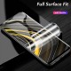For POCO M3 Film HD Automatic-Repair Anti-Scratch Full Coverage Front / Back Soft Hydrogel Film Screen Protector For POCO M3 Film HD Automatic-Repair Anti-Scratch Full Coverage Front / Back Soft Hydrogel Film Screen Protector