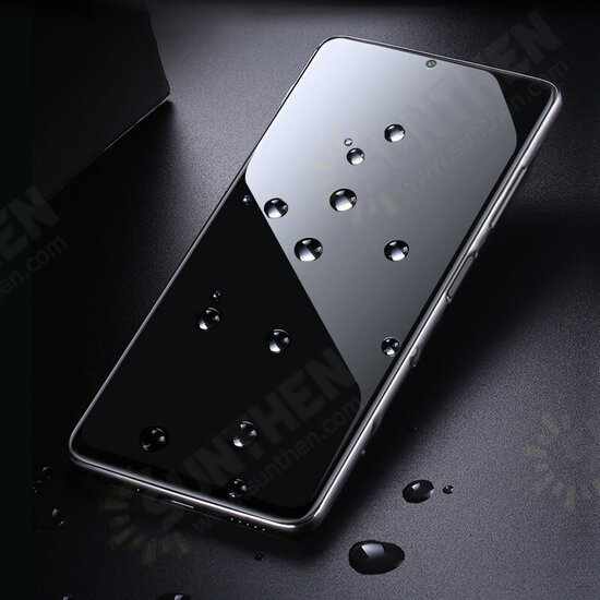 For POCO M3 Film HD Automatic-Repair Anti-Scratch Full Coverage Front / Back Soft Hydrogel Film Screen Protector For POCO M3 Film HD Automatic-Repair Anti-Scratch Full Coverage Front / Back Soft Hydrogel Film Screen Protector