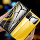 For POCO M3 Film HD Automatic-Repair Anti-Scratch Full Coverage Front / Back Soft Hydrogel Film Screen Protector For POCO M3 Film HD Automatic-Repair Anti-Scratch Full Coverage Front / Back Soft Hydrogel Film Screen Protector