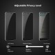 For POCO X3 Pro / POCO X3 NFC Front Film 2-IN-1 9H Anti-Peeping Anti-Explosion Tempered Glass Screen Protector For POCO X3 Pro / POCO X3 NFC Front Film 2-IN-1 9H Anti-Peeping Anti-Explosion Tempered Glass Screen Protector