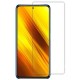 For POCO X3 Pro / POCO X3 NFC Front Film 2-IN-1 9H Anti-Peeping Anti-Explosion Tempered Glass Screen Protector For POCO X3 Pro / POCO X3 NFC Front Film 2-IN-1 9H Anti-Peeping Anti-Explosion Tempered Glass Screen Protector