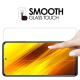 For POCO X3 Pro / POCO X3 NFC Front Film 2-IN-1 9H Anti-Peeping Anti-Explosion Tempered Glass Screen Protector For POCO X3 Pro / POCO X3 NFC Front Film 2-IN-1 9H Anti-Peeping Anti-Explosion Tempered Glass Screen Protector