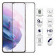 For Samsung Galaxy S21 Ultra 5G / Galaxy S21+ 5G / Galaxy S21 5G Front Film 3D Curved Edge HD Anti-Explosion Full Glue Full Coverage Tempered Glass Screen Protector For Samsung Galaxy S21 Ultra 5G / Galaxy S21+ 5G / Galaxy S21 5G Front Film 3D Curved Edge HD Anti-Explosion Full Glue Full Coverage Tempered Glass Screen Protector