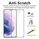 For Samsung Galaxy S21 Ultra 5G / Galaxy S21+ 5G / Galaxy S21 5G Front Film 3D Curved Edge HD Anti-Explosion Full Glue Full Coverage Tempered Glass Screen Protector For Samsung Galaxy S21 Ultra 5G / Galaxy S21+ 5G / Galaxy S21 5G Front Film 3D Curved Edge HD Anti-Explosion Full Glue Full Coverage Tempered Glass Screen Protector
