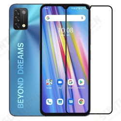 For A11 Front Film 9H Anti-Explosion Anti-Fingerprint Full Glue Full Coverage Tempered Glass Screen Protector For A11 Front Film 9H Anti-Explosion Anti-Fingerprint Full Glue Full Coverage Tempered Glass Screen Protector