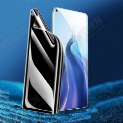 For Xiaomi Mi 11 / Mi 11 Pro Film Anti-Peeping HD Automatic-Repair Anti-Scratch Full Coverage Soft Hydrogel Film Screen Protector Non-Original For Xiaomi Mi 11 / Mi 11 Pro Film Anti-Peeping HD Automatic-Repair Anti-Scratch Full Coverage Soft Hydrogel Film Screen Protector Non-Original