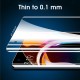 For Xiaomi Mi 11 Film HD Automatic-Repair Anti-Scratch Full Coverage Front / Back Soft Hydrogel Film Screen Protector Non-Original For Xiaomi Mi 11 Film HD Automatic-Repair Anti-Scratch Full Coverage Front / Back Soft Hydrogel Film Screen Protector Non-Original