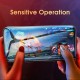 For Xiaomi Mi 11 Film HD Automatic-Repair Anti-Scratch Full Coverage Front / Back Soft Hydrogel Film Screen Protector Non-Original For Xiaomi Mi 11 Film HD Automatic-Repair Anti-Scratch Full Coverage Front / Back Soft Hydrogel Film Screen Protector Non-Original