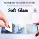 For Xiaomi Mi 11 Film Matte HD Automatic-Repair Anti-Scratch Full Coverage Soft Hydrogel Film Screen Protector Non-Original