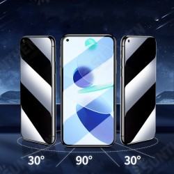 For Xiaomi Mi 11 Front Film 9H Anti-Explosion Anti-Peeping Full Coverage Tempered Glass Screen Protector Non-Original For Xiaomi Mi 11 Front Film 9H Anti-Explosion Anti-Peeping Full Coverage Tempered Glass Screen Protector Non-Original