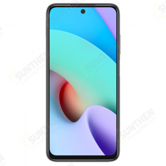 For Xiaomi Redmi 10 Screen Protector 5D Curved Edge Full Coverage Anti-Explosion Tempered Glass Front Film Non-Original For Xiaomi Redmi 10 Screen Protector 5D Curved Edge Full Coverage Anti-Explosion Tempered Glass Front Film Non-Original