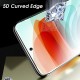 For Xiaomi Redmi 10 Screen Protector 5D Curved Edge Full Coverage Anti-Explosion Tempered Glass Front Film Non-Original For Xiaomi Redmi 10 Screen Protector 5D Curved Edge Full Coverage Anti-Explosion Tempered Glass Front Film Non-Original