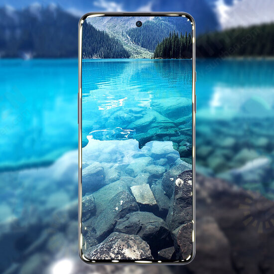 For Xiaomi Redmi 10 Screen Protector 5D Curved Edge Full Coverage Anti-Explosion Tempered Glass Front Film Non-Original For Xiaomi Redmi 10 Screen Protector 5D Curved Edge Full Coverage Anti-Explosion Tempered Glass Front Film Non-Original