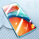 For Xiaomi Redmi 10 Screen Protector 5D Curved Edge Full Coverage Anti-Explosion Tempered Glass Front Film Non-Original For Xiaomi Redmi 10 Screen Protector 5D Curved Edge Full Coverage Anti-Explosion Tempered Glass Front Film Non-Original