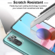 For Xiaomi Redmi Note 10 Accessories Set 2Pcs 9H Anti-Explosion Tempered Glass Screen Protector + 2Pcs HD Clear Ultra-Thin Phone Lens Protector Non-Original For Xiaomi Redmi Note 10 Accessories Set 2Pcs 9H Anti-Explosion Tempered Glass Screen Protector + 2Pcs HD Clear Ultra-Thin Phone Lens Protector Non-Original