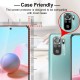 For Xiaomi Redmi Note 10 Accessories Set 2Pcs 9H Anti-Explosion Tempered Glass Screen Protector + 2Pcs HD Clear Ultra-Thin Phone Lens Protector Non-Original For Xiaomi Redmi Note 10 Accessories Set 2Pcs 9H Anti-Explosion Tempered Glass Screen Protector + 2Pcs HD Clear Ultra-Thin Phone Lens Protector Non-Original