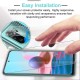 For Xiaomi Redmi Note 10 Accessories Set 2Pcs 9H Anti-Explosion Tempered Glass Screen Protector + 2Pcs HD Clear Ultra-Thin Phone Lens Protector Non-Original For Xiaomi Redmi Note 10 Accessories Set 2Pcs 9H Anti-Explosion Tempered Glass Screen Protector + 2Pcs HD Clear Ultra-Thin Phone Lens Protector Non-Original