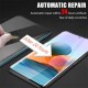 For Xiaomi Redmi Note 10 Accessories Set HD Automatic-Repair Soft Hydrogel Film Screen Protector + 2Pcs HD Clear Phone Lens Protector Non-Original