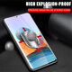 For Xiaomi Redmi Note 10 Pro / Redmi Note 10 Pro Max Film HD Automatic-Repair Anti-Scratch Full Coverage Soft Hydrogel Film Screen Protector Non-Original For Xiaomi Redmi Note 10 Pro / Redmi Note 10 Pro Max Film HD Automatic-Repair Anti-Scratch Full Coverage Soft Hydrogel Film Screen Protector Non-Original